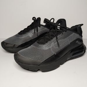 Nike Air Max 2090 Anthracite Wolf Grey #5Y #6.5Wmn